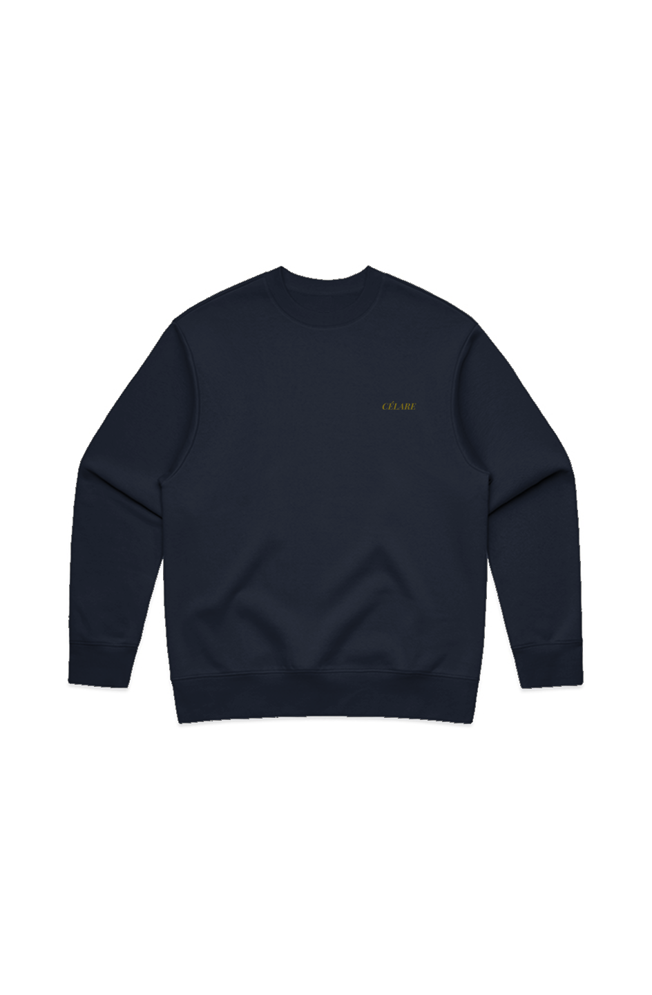 MENS HEAVY CREW