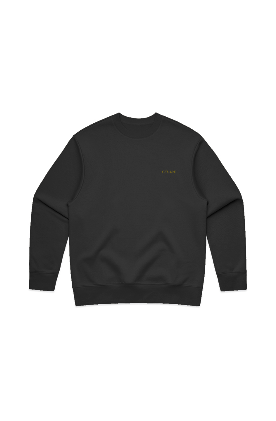 MENS HEAVY CREW
