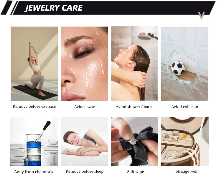 Luxury White Cubic Zirconia Bridal Jewelry Set Brides Accessories Tassel Water Drop Necklace Earring 4pcs Set for Wedding Party