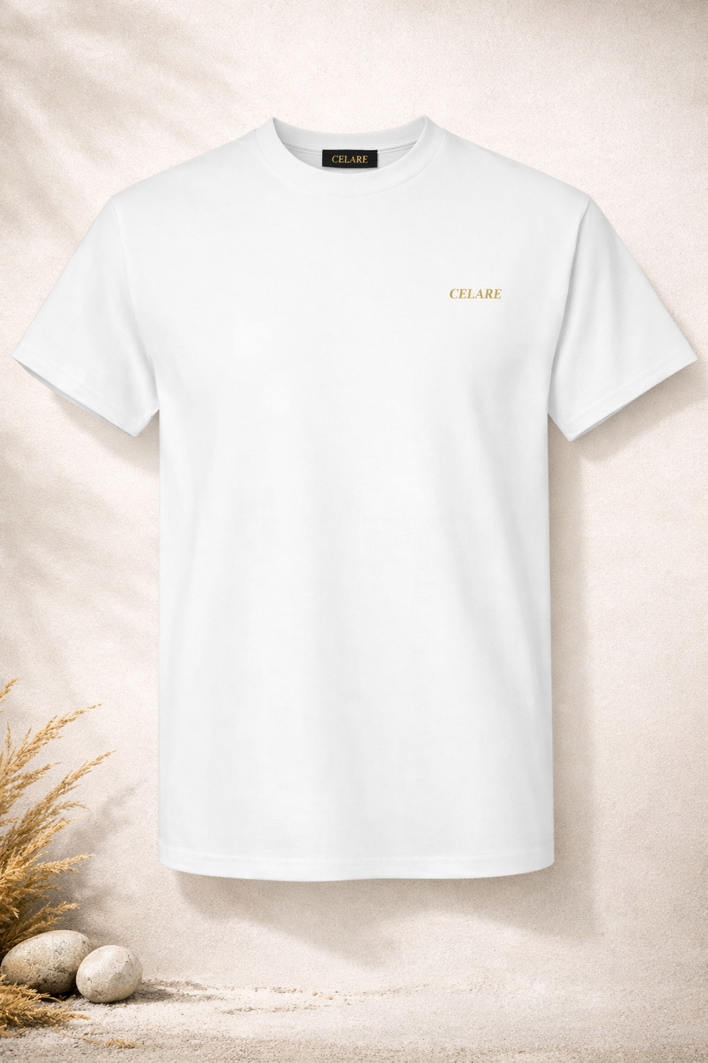 CELARE Essential Tee