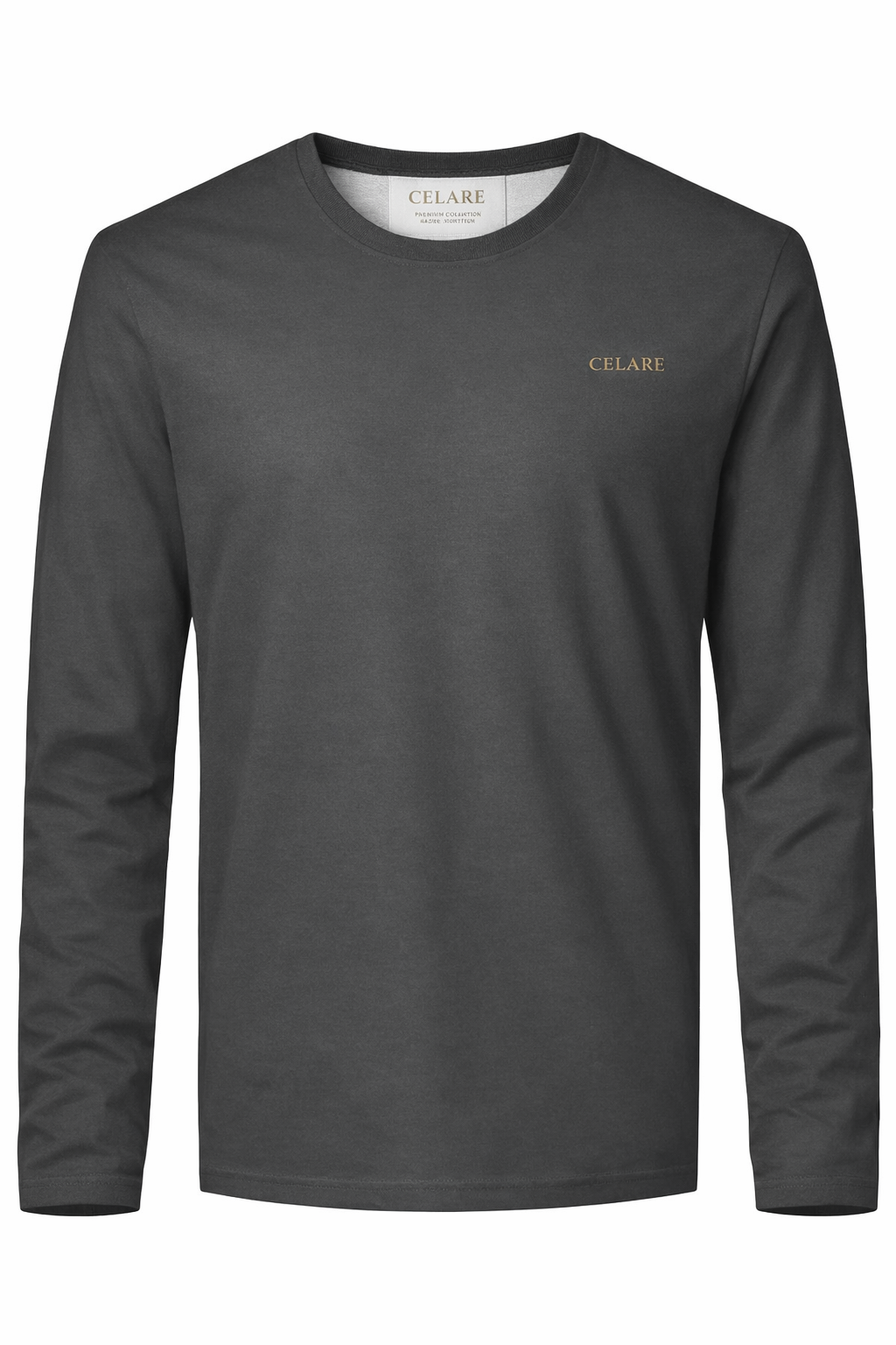 CELARE Essential Long Sleeve
