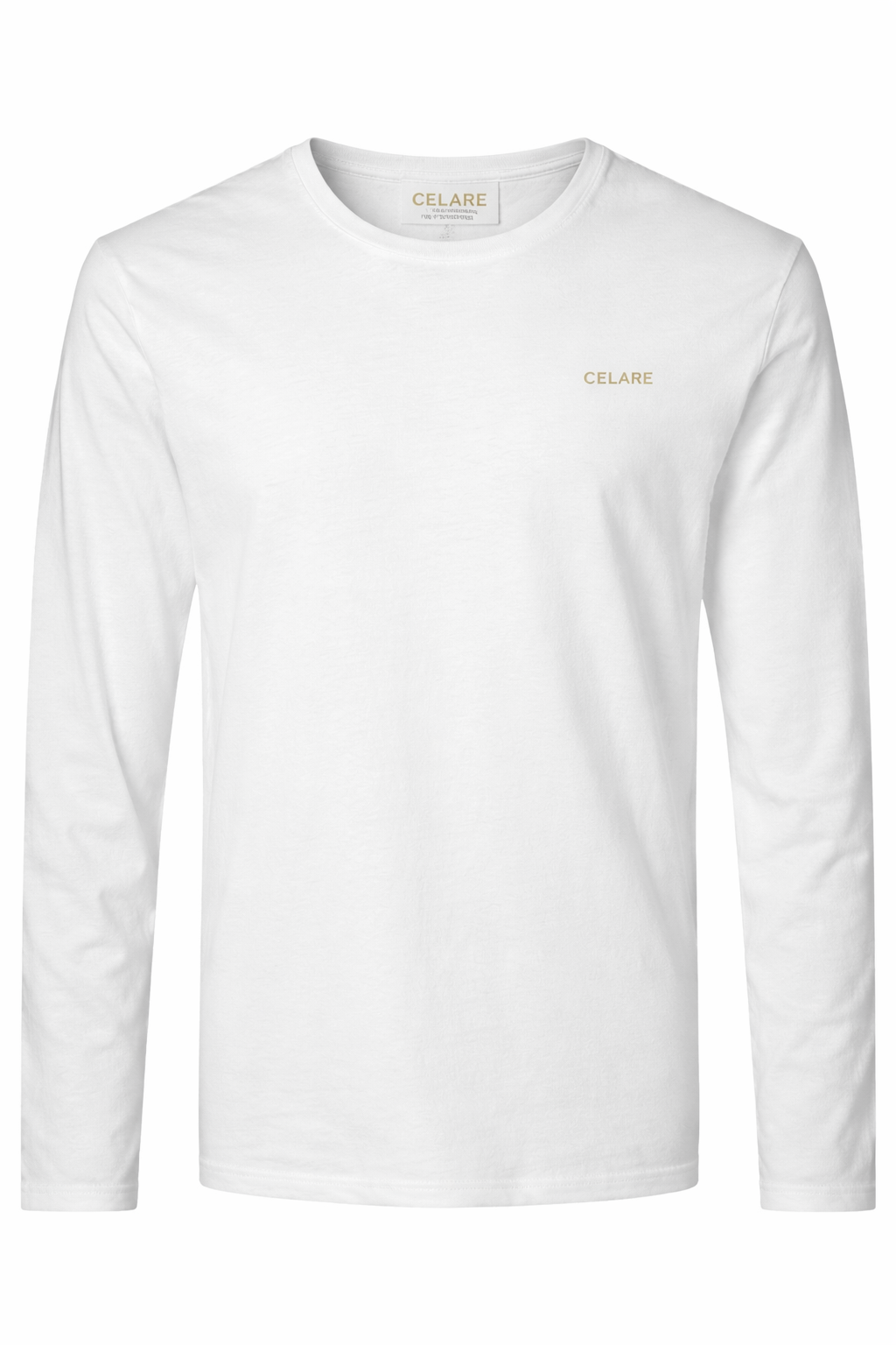 CELARE Essential Long Sleeve