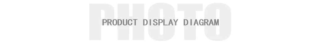 Gold Color Tennis Chain 4mm 5mm 6mm One Row Zircon Necklace Link For Men Women Hip Hop Jewelry