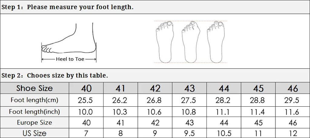 40~46 Men Chelsea Boots Brand Retro Comfortable Fashion Men Boots