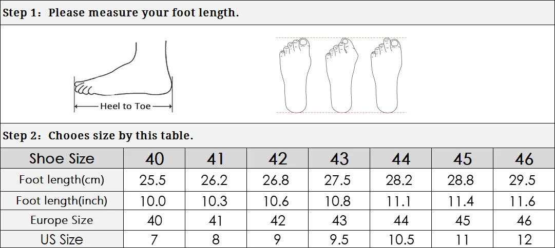 40~46 Men Chelsea Boots Brand Retro Comfortable Fashion Men Boots