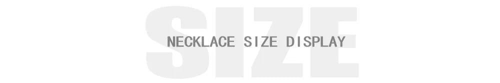 Gold Color Tennis Chain 4mm 5mm 6mm One Row Zircon Necklace Link For Men Women Hip Hop Jewelry