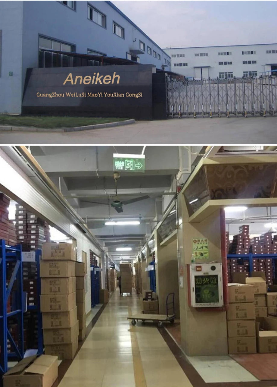 Aneikeh Pointed Thick Heels Knee Long Boots Women's 2025 Spring/Autumn Patent Leather Crocodile Pattern Panel Side Zipper Boots