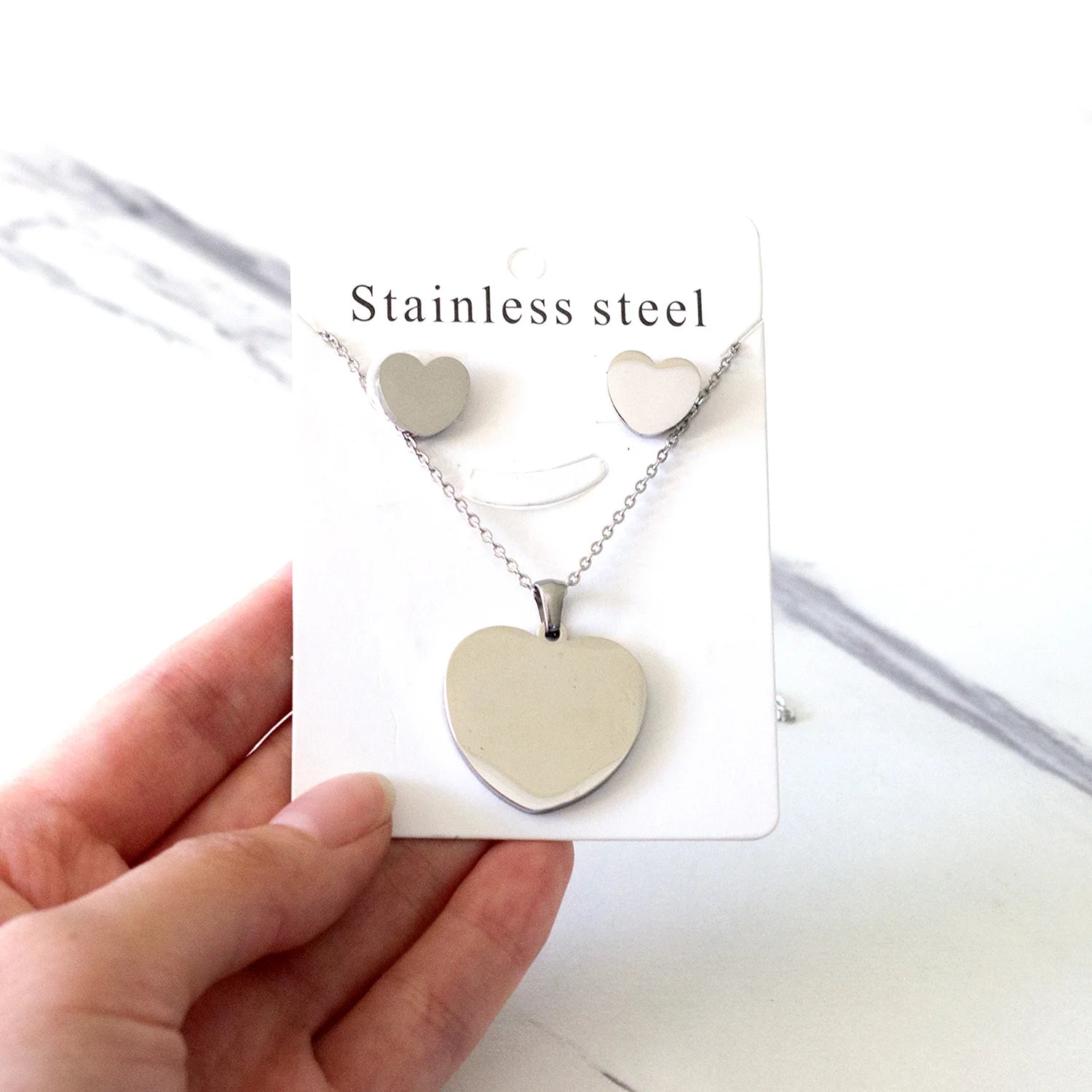 LUXUKISSKIDS Big Tree Of Life Charms Dubai Golden Jewelry Sets For Woman/Men Hippie Round Pendant Set of Necklace Earrings Punk