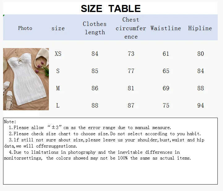 Strapless Slimming Short Dress Sexy Pure And Sensual Hip-Hugging Women's Fashion Party Wear