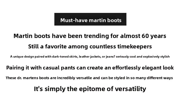 Retro Pointed Toe ort Boots Women's Spring Autumn New Coarse Heel Boots Small Size Genuine Leather High Heel  Boots