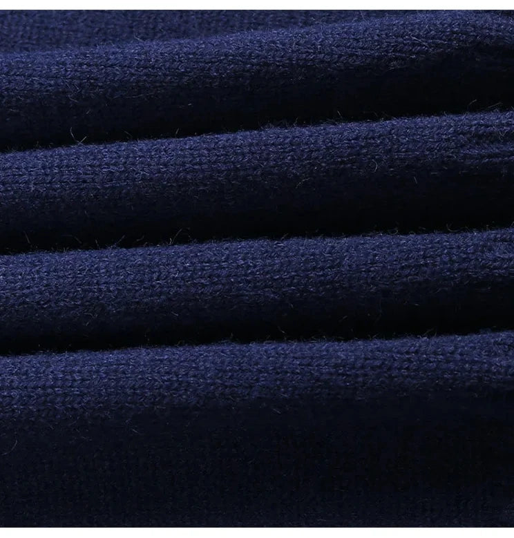 New 2024 Autumn Winter Pullover Sweater Women Cashmere Knitwear Tops Bear Print Warm Pullovers Korean Fashion Chic Woman Clothes