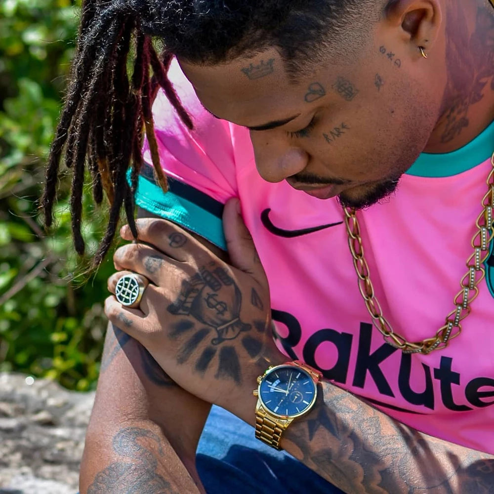 NIBOSI Mens Watches Top Brand Luxury Famous Men's Dress Watch Fashion Casual Military Quartz Wristwatches Saat Relogio Masculino