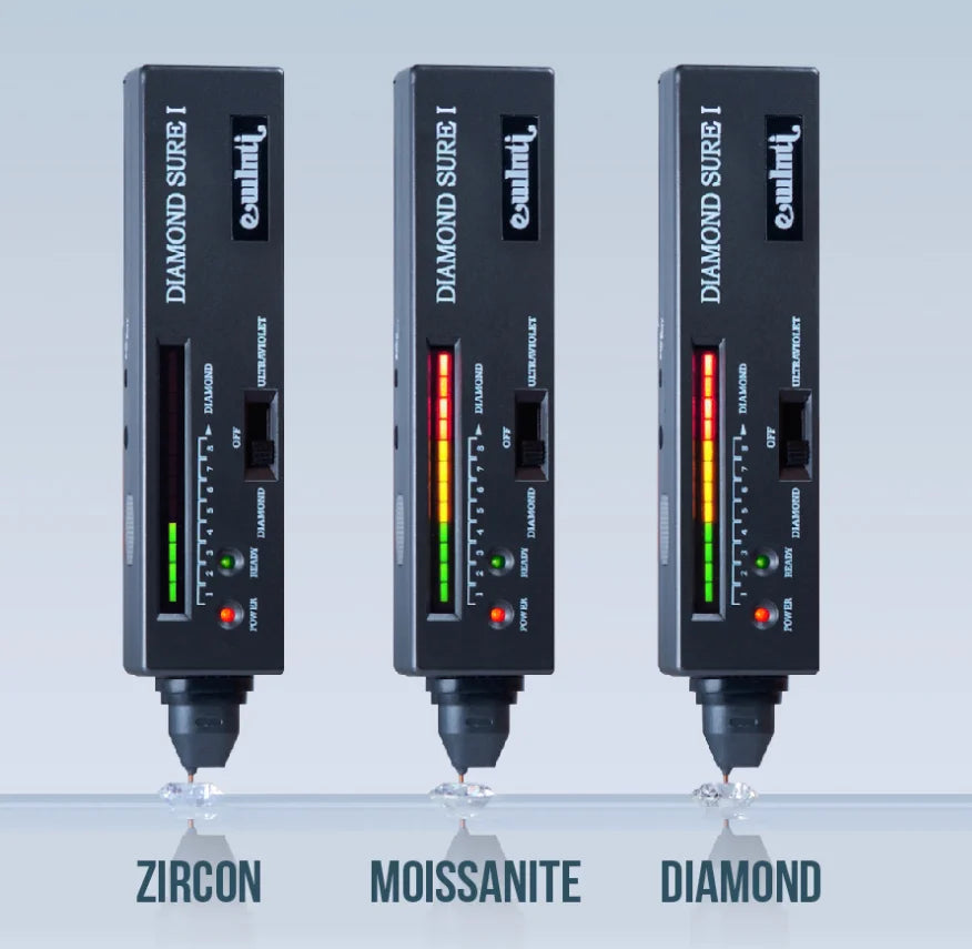 Newshe 925 Sterling Silver Moissanite Mens Wedding Band Half Eternity Princess Cut Lab Created Diamond Ring Luxury Jewelry