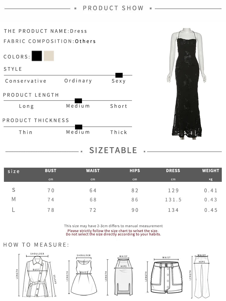 Nibber Elegant Flower Embroidery Maxi Dress Women Low-Neck Cross Bandage Backless Summer Street Trend Skinny Holiday Vestidos