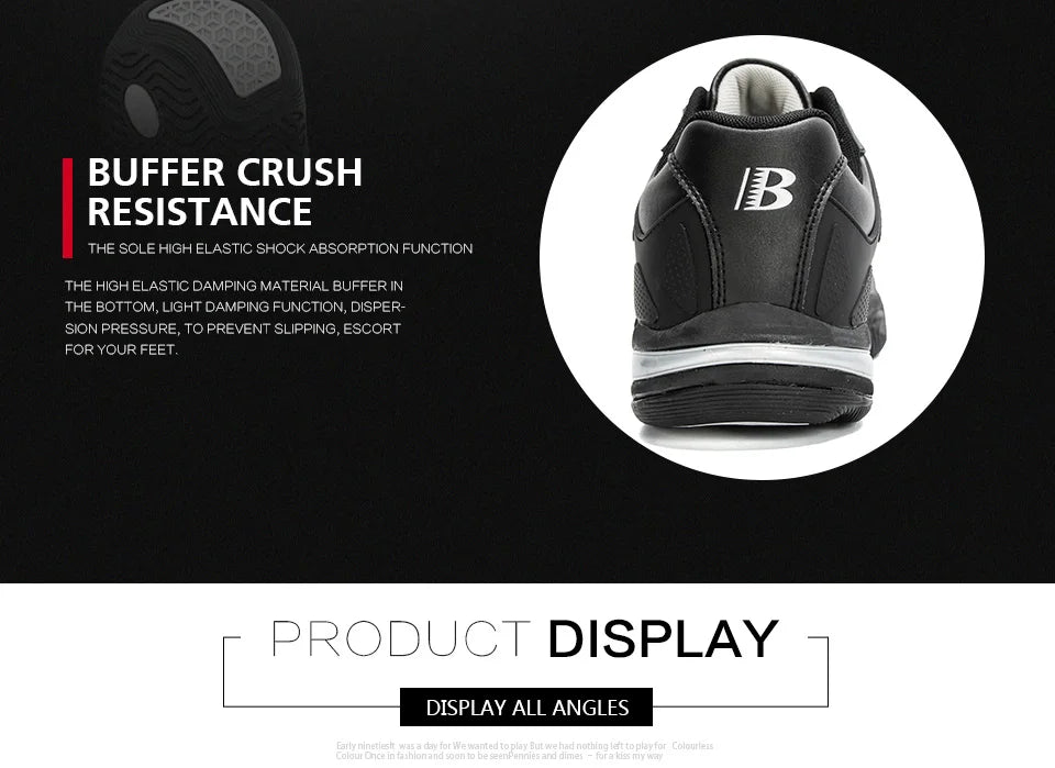 BONA New Designers Table Tennis Shoes Men Indoor Sports Shoes Badminton Sneakers Breathable Sport Footwear Mansculino Comfy