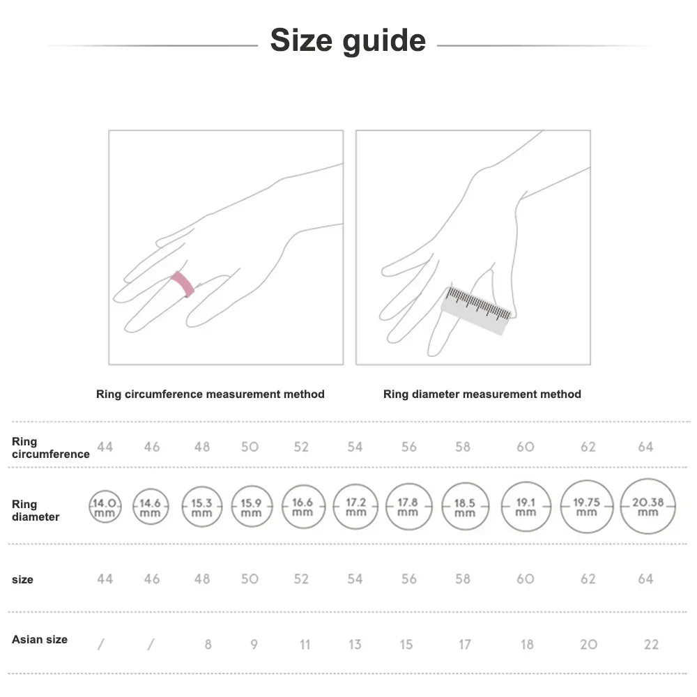 Classic 925 Sterling Silver New Heart shaped Crowns Circulars Ring Light Luxury Exquisite Charm Jewelry Festival Surprise Gift