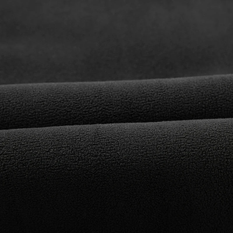 YJKVUR Unisex 2025 Winter New Oversize Pants Men Women Warm Fleece Liner Drawstring Trousers Casual Comfortable Gym Sweatpants