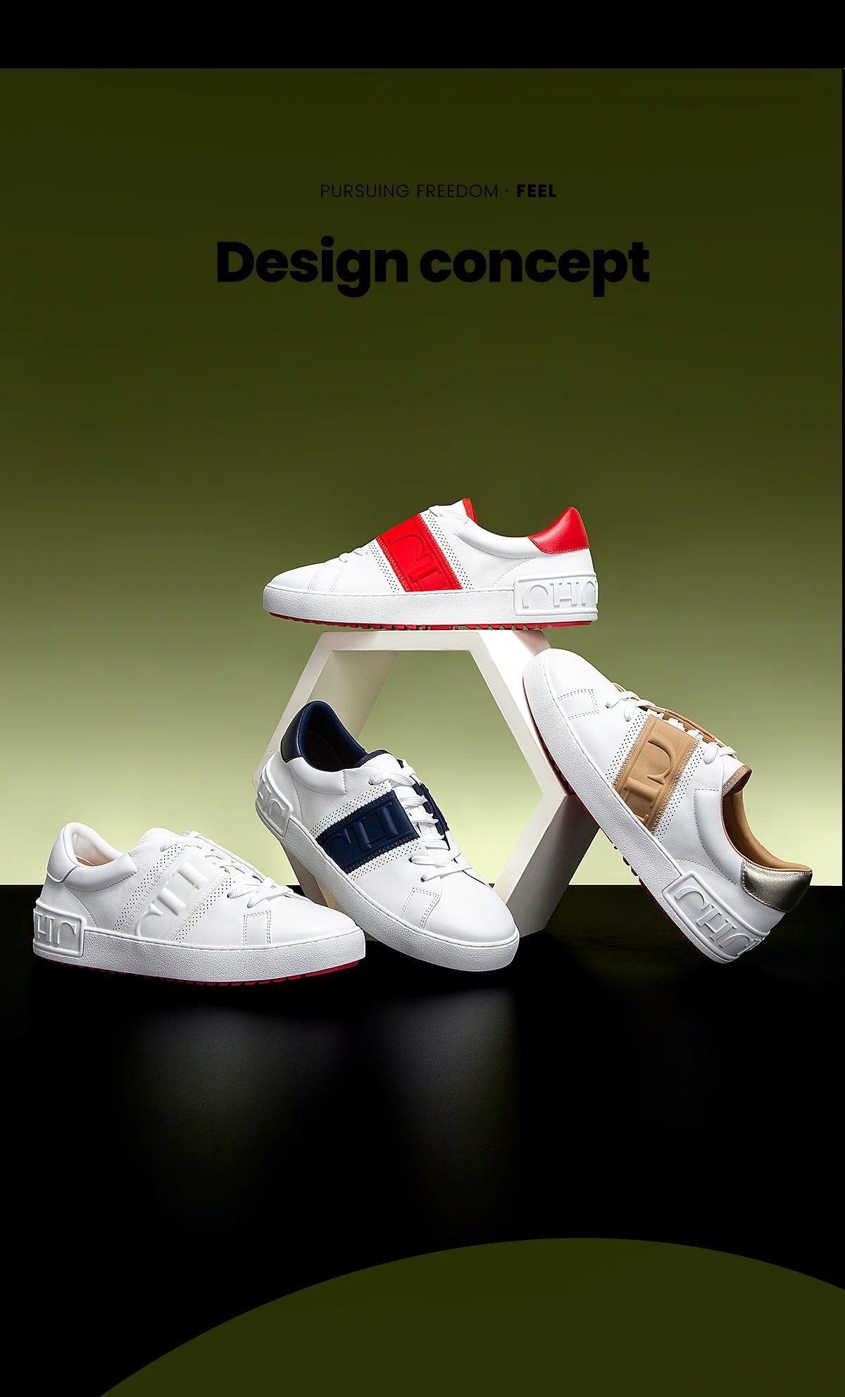 Women Casual Shoes Red Flat Board Shoess Balance Technology Press Insole Comfort Sneakers Luxury Brand 2025 New