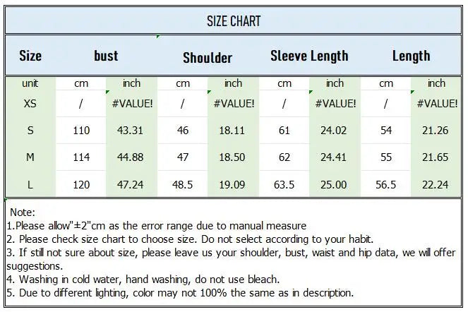 Loose lapel button embellished brown long sleeved jacket for women's autumn and winter collection