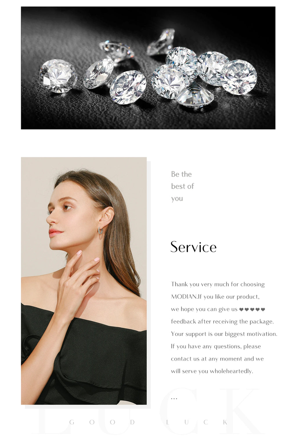 MODIAN Authentic 925 Sterling Silver Geometric Rectangle Natural Opal Jewelry Sets Rings Earrings For Women Wedding Jewelry