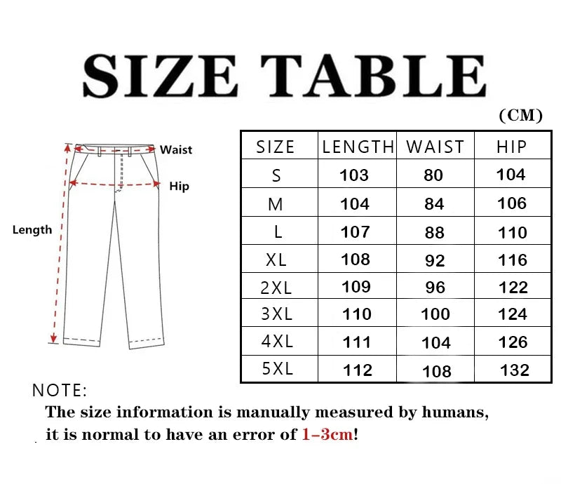 Men Cargo Pants Trousers Multi-pocket Waterproof Wear-resistant Casual Training Overalls Clothing Comfortable Breathable