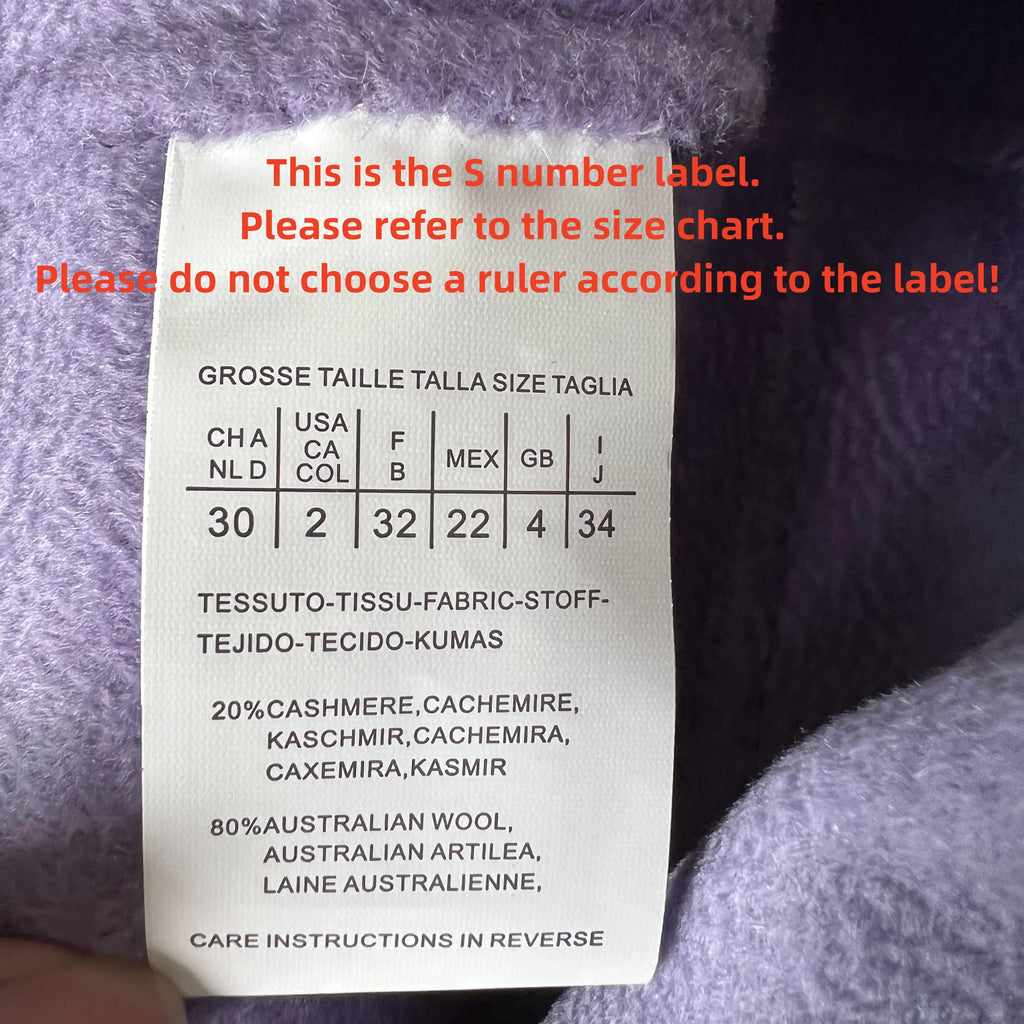 SPECIAL OFFER Cashmere Coat Female Winter Mid-Length Corrugated Coat Black Wool Coat Woman Autumn New Casual Fashion Beige Coat