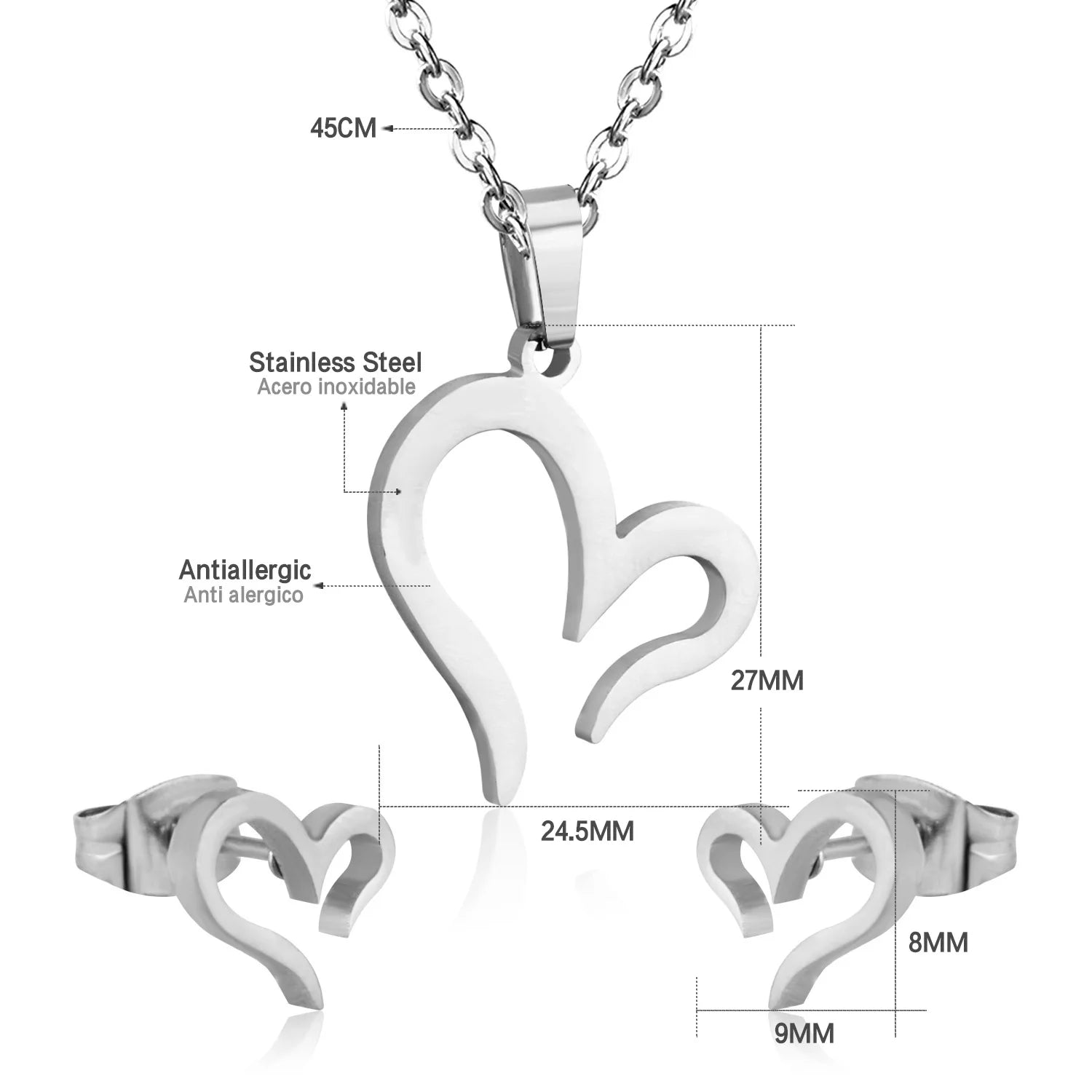 LUXUKISSKIDS Big Tree Of Life Charms Dubai Golden Jewelry Sets For Woman/Men Hippie Round Pendant Set of Necklace Earrings Punk