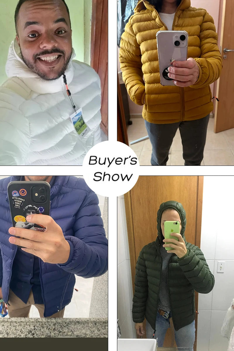 8XL Men New Autumn Winter Warm Waterproof Parkas Jacket Coat Mens Hooded Casual Outwear Detachable Hat Outfits Parkas Coat Male